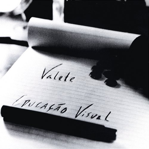 Educação Visual Valete