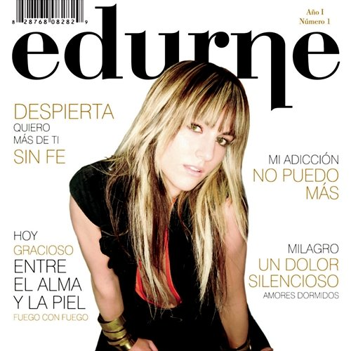 Edurne Edurne