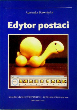 Edytor postaci