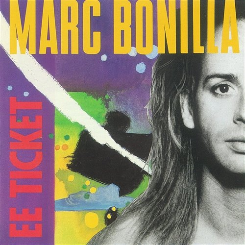 EE Ticket Marc Bonilla