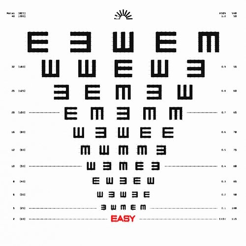 EEEASY ØZI feat. Asen