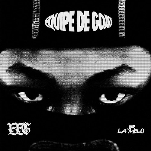 EEG Jr La Melo