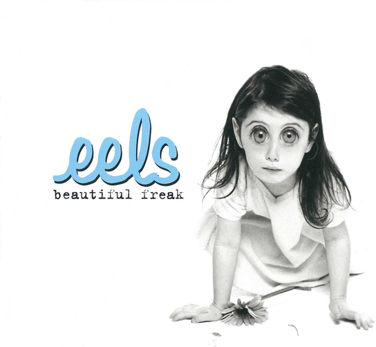 Eels Beautiful Freak Eels