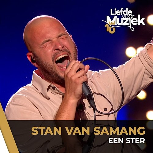 Een Ster Stan Van Samang