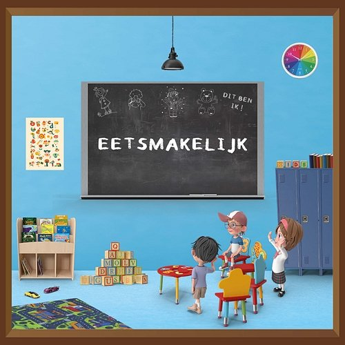 Eetsmakelijk Okidoki