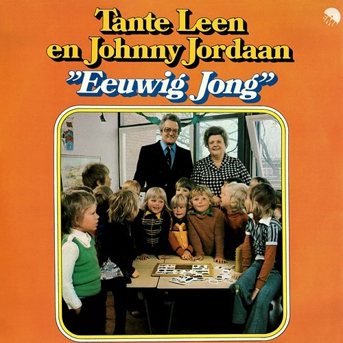 Eeuwig Jong Johnny Jordaan, Tante Leen