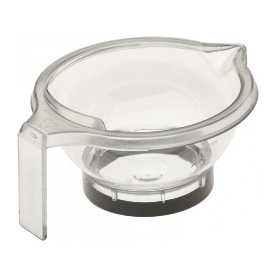 Efalock Miseczka do farb, 250ml Efalock