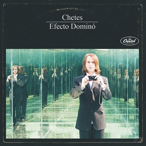 Efecto Dominó Chetes