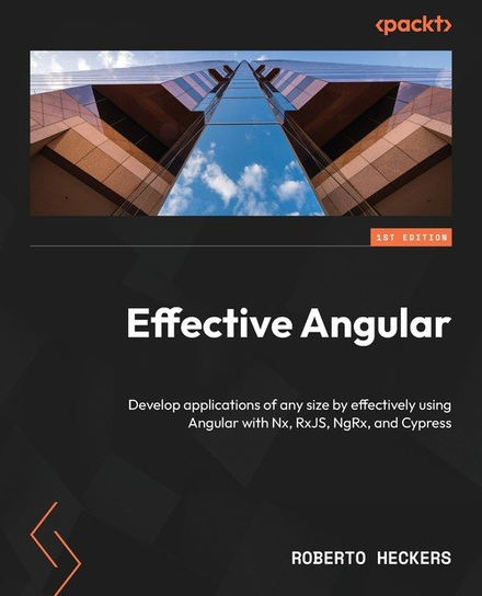 Effective Angular W opisie