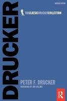 Effective Executive Drucker Peter F.