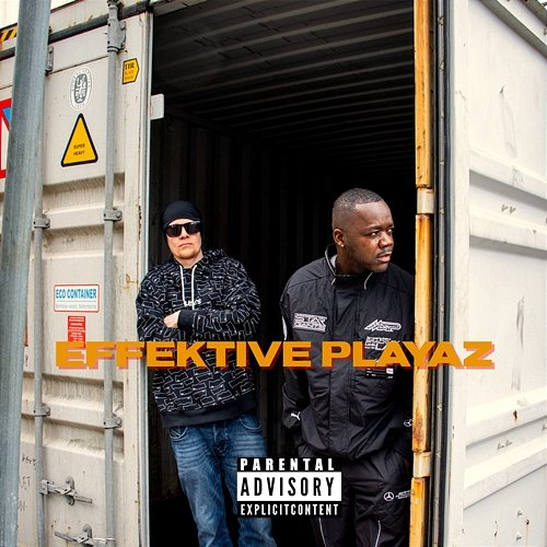 Effektive Playaz Oral Bee, J-Zino