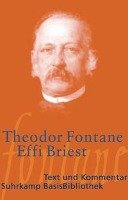 Effi Briest Fontane Theodor