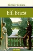 Effi Briest Fontane Theodor