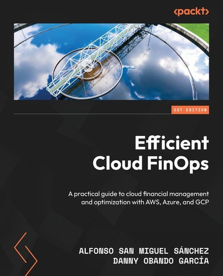 Efficient Cloud FinOps W opisie