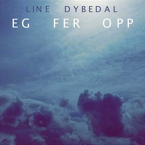 Eg Fer Opp Line Dybedal