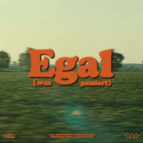 Egal (was passiert) Dilla