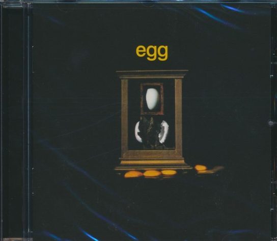 Egg Egg