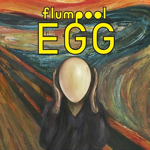 EGG Flumpool