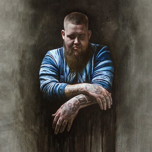 Ego Rag'N'Bone Man