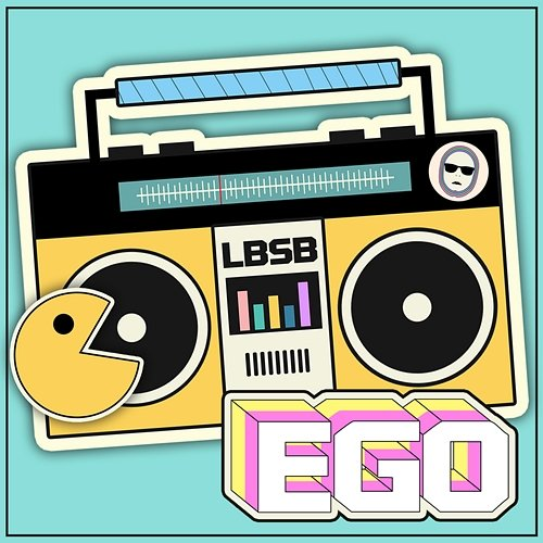 EGO LBSB