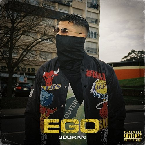 Ego Soufian, SOTT