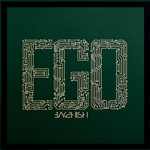 Ego Bakshish