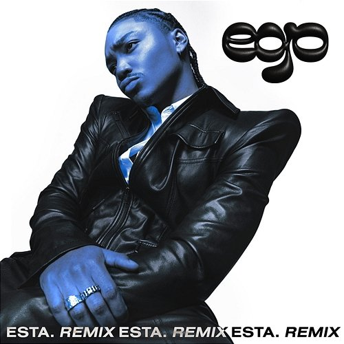 EGO Josh Levi