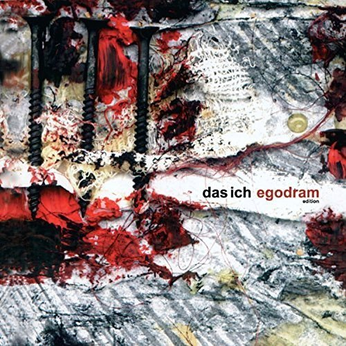 Egodram Das Ich