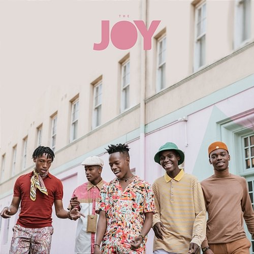 Egoli The Joy