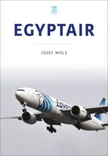 Egyptair Jozef Mols