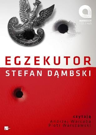 Egzekutor Dąmbski Stefan