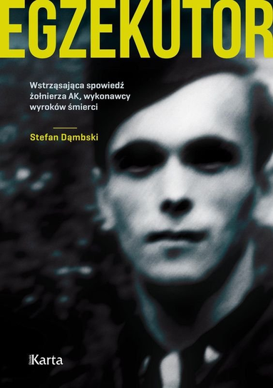 Egzekutor Dąmbski Stefan