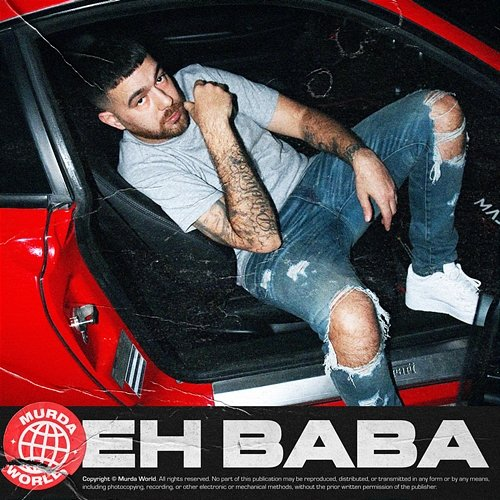 EH BABA Murda