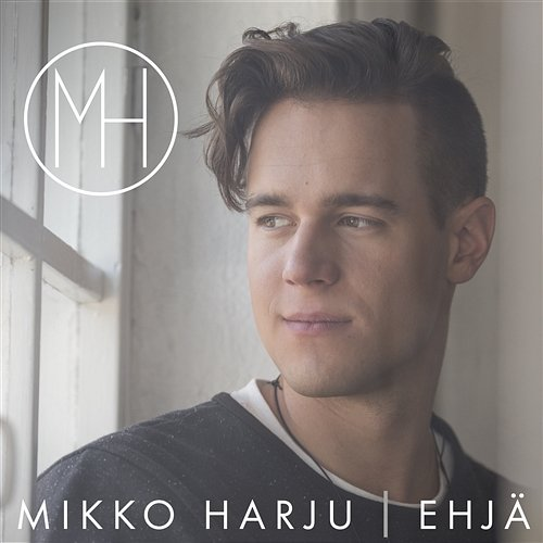 Ehjä Mikko Harju