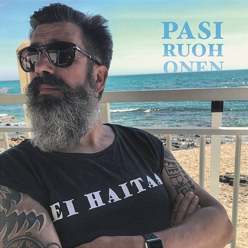 Ei haittaa Pasi Ruohonen