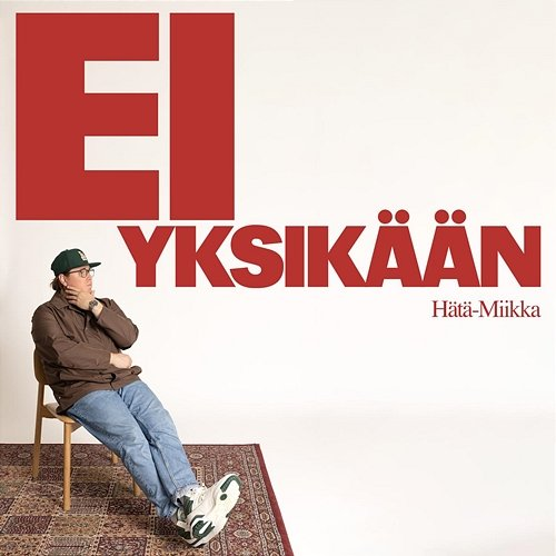 Ei yksikään Hätä-Miikka
