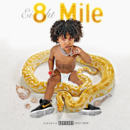 Ei8ht Mile DigDat feat. Aitch