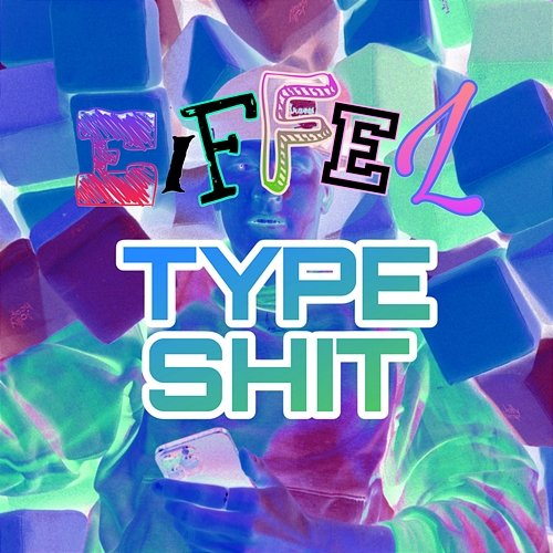 EIFFEL TYPE SHIT Nebi