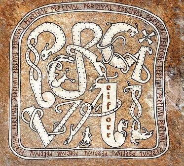 Eiforr Percival