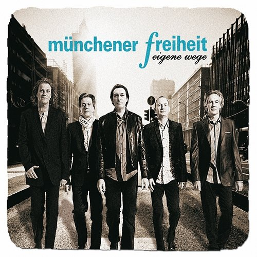 Eigene Wege Münchener Freiheit