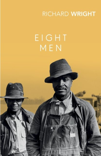 Eight Men Wright Richard
