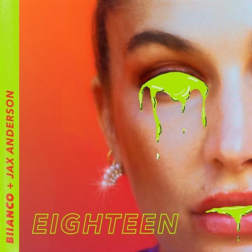 Eighteen BIIANCO, Jax Anderson