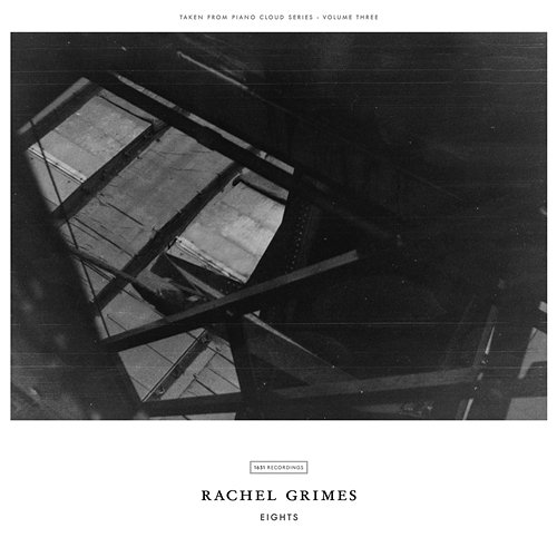 Eights Rachel Grimes