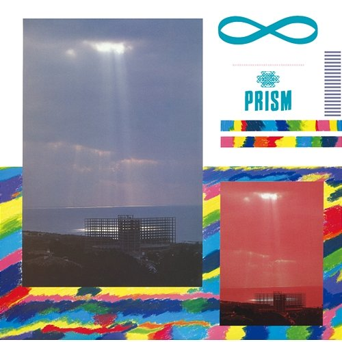 ∞ Eikyukikan Prism