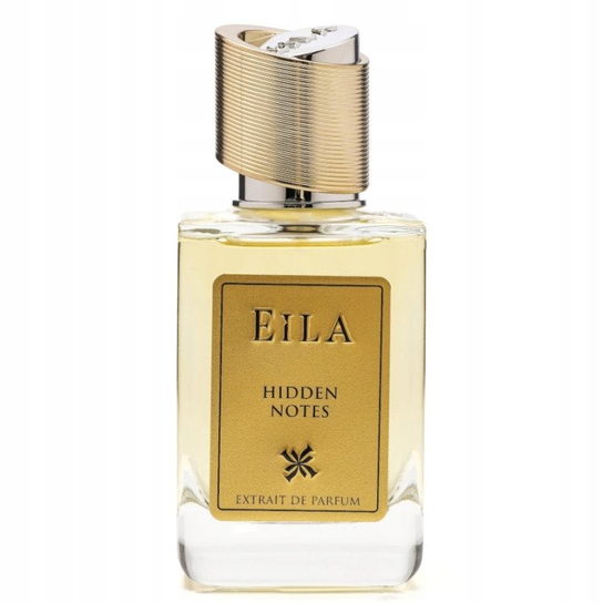 EILA HIDDEN NOTES EXP 100ml Eila