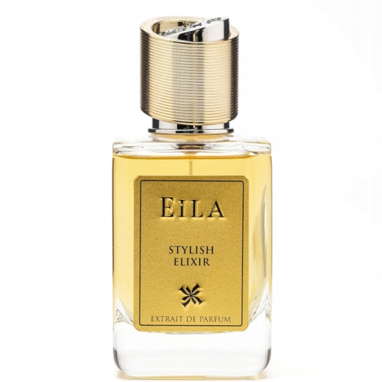 EILA STYLISH ELIXIR EXP 100ml Eila