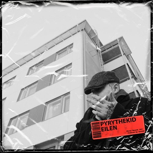 Eilen Pyrythekid