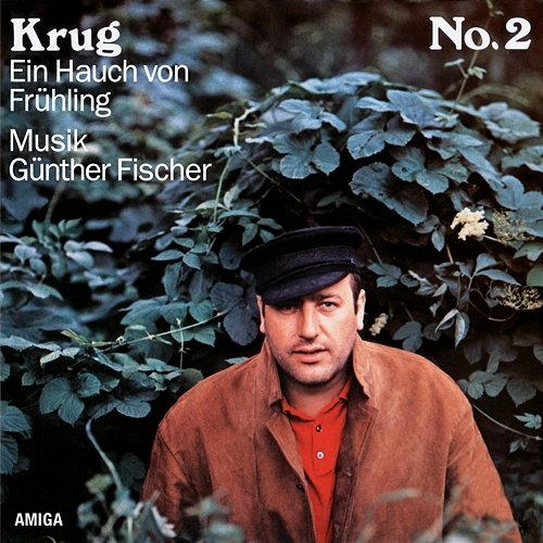 Ein Hauch Von Frühling Manfred Krug
