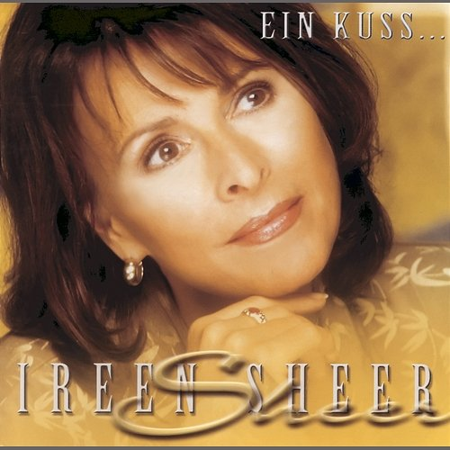 Ein Kuss... Ireen Sheer