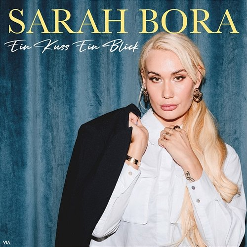 Ein Kuss, ein Blick Sarah Bora